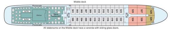 Deck Plan deck-3